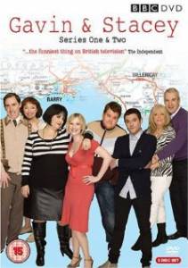 'Gavin & Stacey': How It Happened () - (2007)