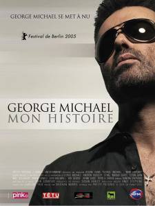 George Michael: A Different Story - (2005)