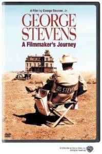 George Stevens: A Filmmaker's Journey - (1984)