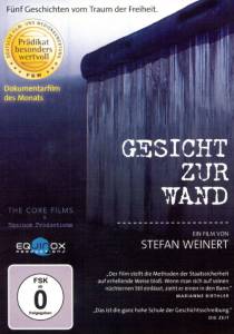 Gesicht zur Wand () - (2009)