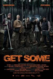 Get Some - (2014)