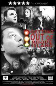 Getting Out of Rhode Island - (2003)