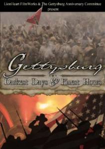 Gettysburg: Darkest Days & Finest Hours - (2008)