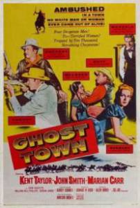Ghost Town - (1956)