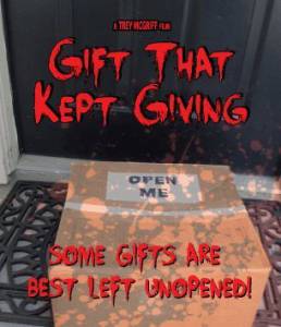 Gift That Kept Giving - (2014)