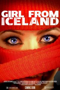 Girl from Iceland - (2014)