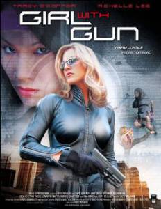 Girl with Gun - (2006)
