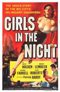 Girls in the Night - (1953)