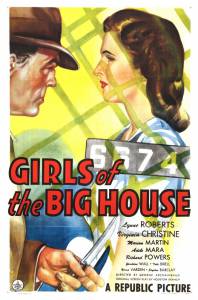 Girls of the Big House - (1945)