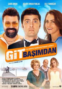Git Basimdan - (2015)