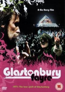 Glastonbury Fayre - (1972)