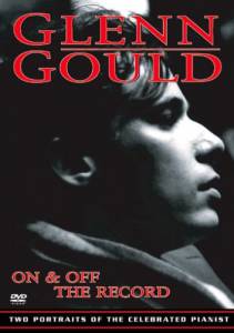Glenn Gould: Off the Record - (1959)