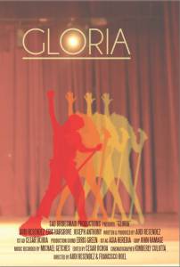 Gloria - (2014)