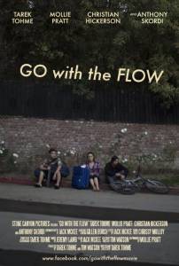 Go with the Flow - (2014)