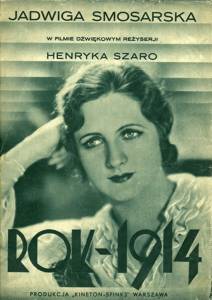  1914 - (1932)
