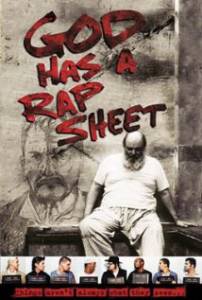 God Has a Rap Sheet - (2003)
