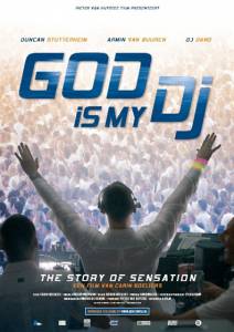 God Is My DJ - (2006)