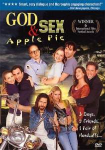 God, Sex & Apple Pie - (1998)