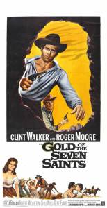 Gold of the Seven Saints - (1961)