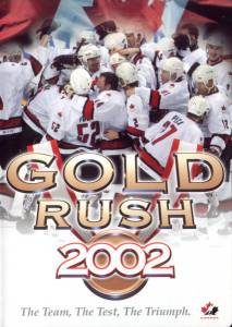 Gold Rush 2002 () - (2002)