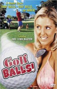 Golfballs! - (1999)