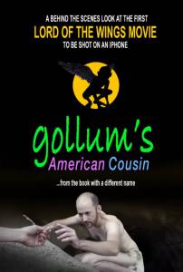 Gollum's American Cousin - (2015)