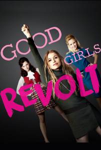 Good Girls Revolt ( 2015  ...) - (2015 (1 ))