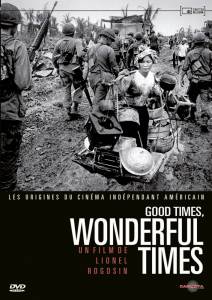 Good Times, Wonderful Times - (1966)