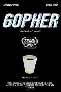 Gopher - (2014)