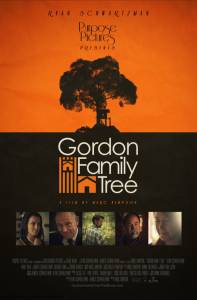 Gordon Family Tree - (2013)
