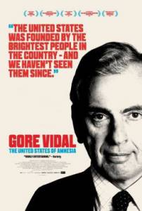 Gore Vidal: The United States of Amnesia - (2013)