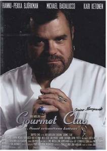 Gourmet Club () - (2004)