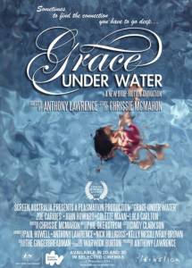 Grace Under Water - (2014)