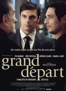 Grand dpart - (2013)