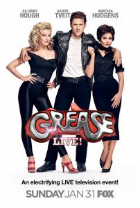 Grease Live! () - (2016)