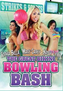 Great Bikini Bowling Bash () - (2014)