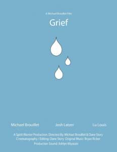 Grief - (2014)