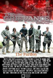Grievance Group: The Pardon - (2014)