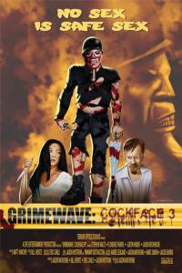 Grimewave: Cockface III - (2013)