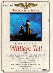 Guglielmo Tell () - (1988)