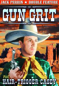 Gun Grit - (1936)