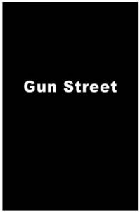 Gun Street - (1961)