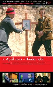 Haider lebt - 1. April 2021 - (2002)