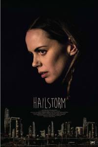 Hailstorm - (2014)