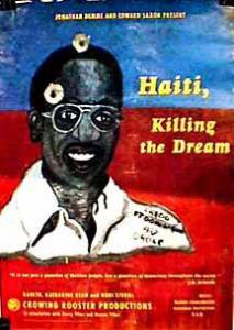 Hait: Killing the Dream - (1992)