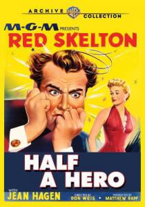 Half a Hero - (1953)