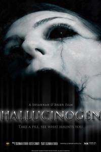 Hallucinogen - (2016)