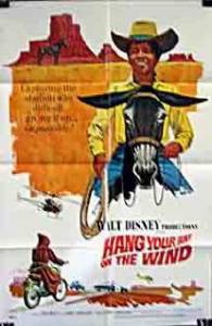 Hang Your Hat on the Wind - (1969)