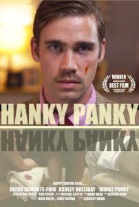 Hanky Panky - (2014)