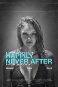 Happily Never After - (2012)